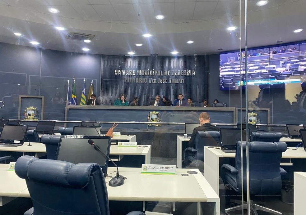Gestão anterior deixou déficit de R$ 175 mi na saúde, diz presidente da FMS