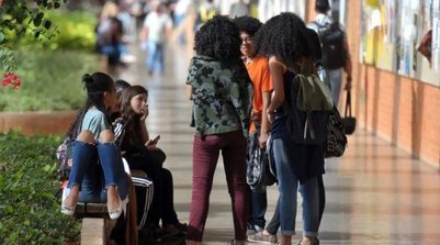Governo Lula diminui orçamento para as universidades (Foto: Agência Braisl/ Arquivo)