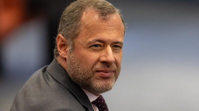 Julgamento de Bolsonaro é retomado na manhã desta terça-feira. Paulo Bueno, Advogado de Bolsonaro (Foto: Brenno Carvalho / Agência O Globo)