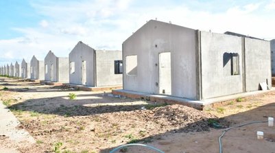 Minha Casa, Minha Vida Teresina: prazo para entrega de documentos encerra nesta sexta (5) (Foto: Divulgação)