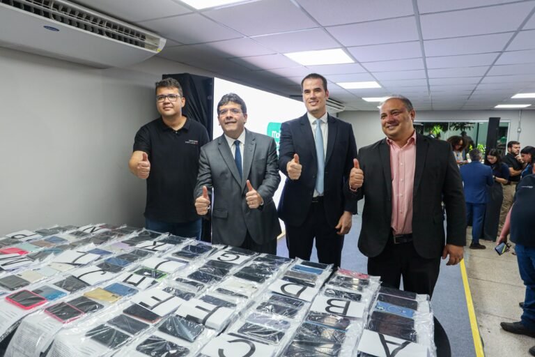 Modelo do Piauí vira política nacional