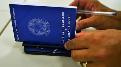 Número representa queda com relação ao mesmo mês de 2024 (Foto: MARCELLO CASAL JRAGÊNCIA BRASIL)