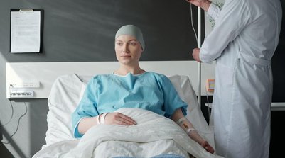 O câncer é uma das principais causas de morte no mundo. (Foto: Assessoria / Hospital Adventista de Manaus)