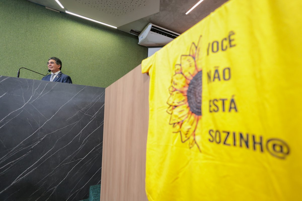 O Piauí é o terceiro estado do Brasil com mais óbitos