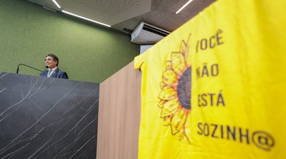 O Piauí é o terceiro estado do Brasil com mais óbitos (Foto: Reprodução/ALEPI)