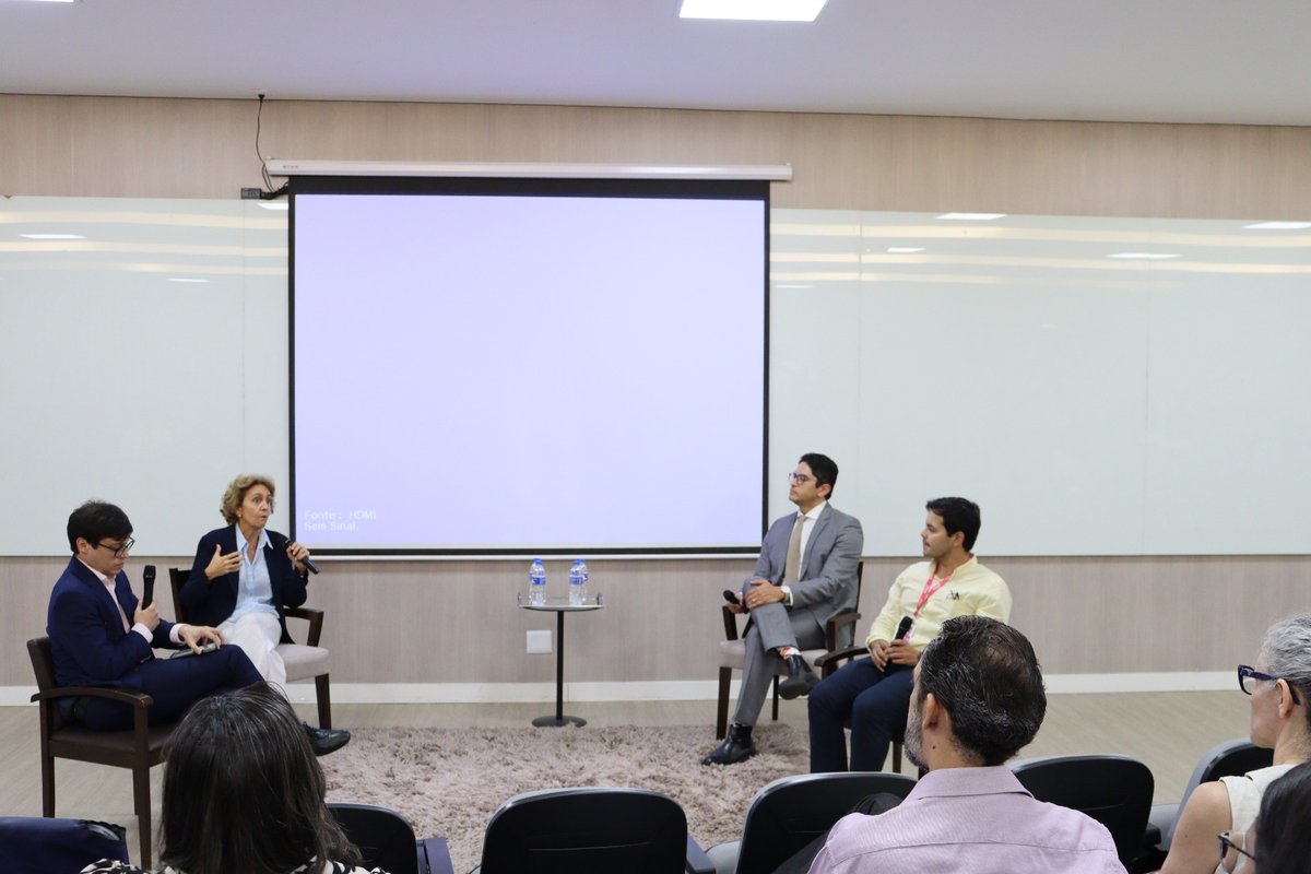 O projeto tem como meta mapear o genoma da população brasileira
