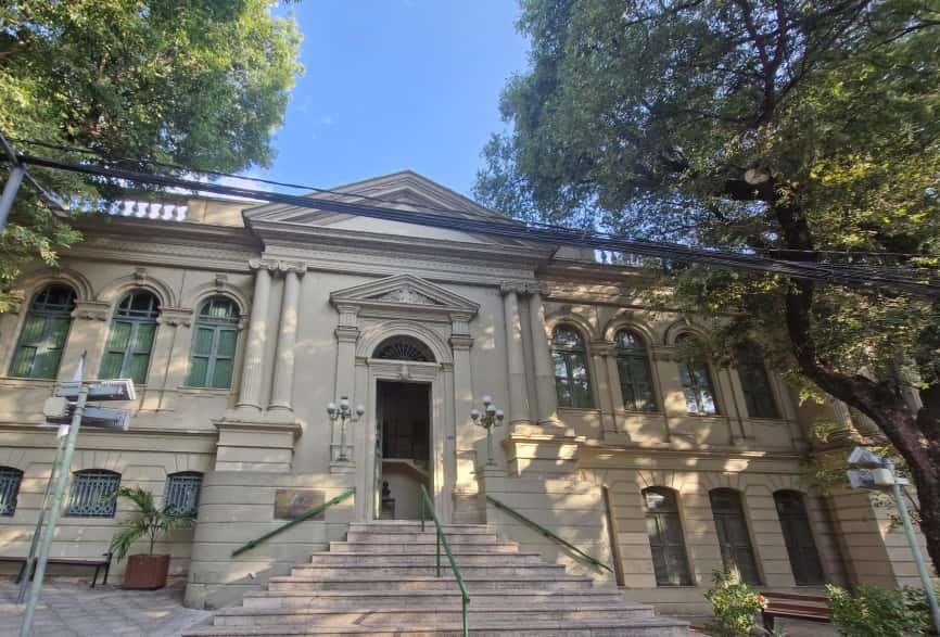 Palácio da Cidade