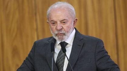 Pesquisa divulgada nesta sexta-feira (5) aponta que o governo Lula é desaprovado por 59,7% dos eleitores do DF; 37,1% dizem aprovar a gestão do petista