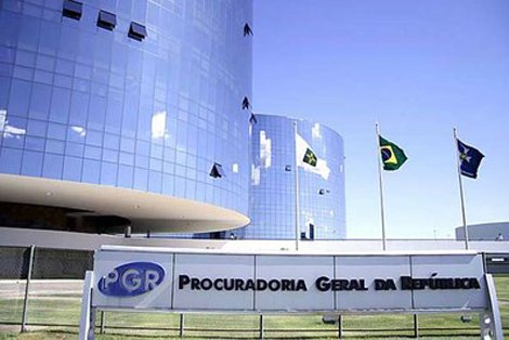 PGR apresentou alegações finais ao Supremo