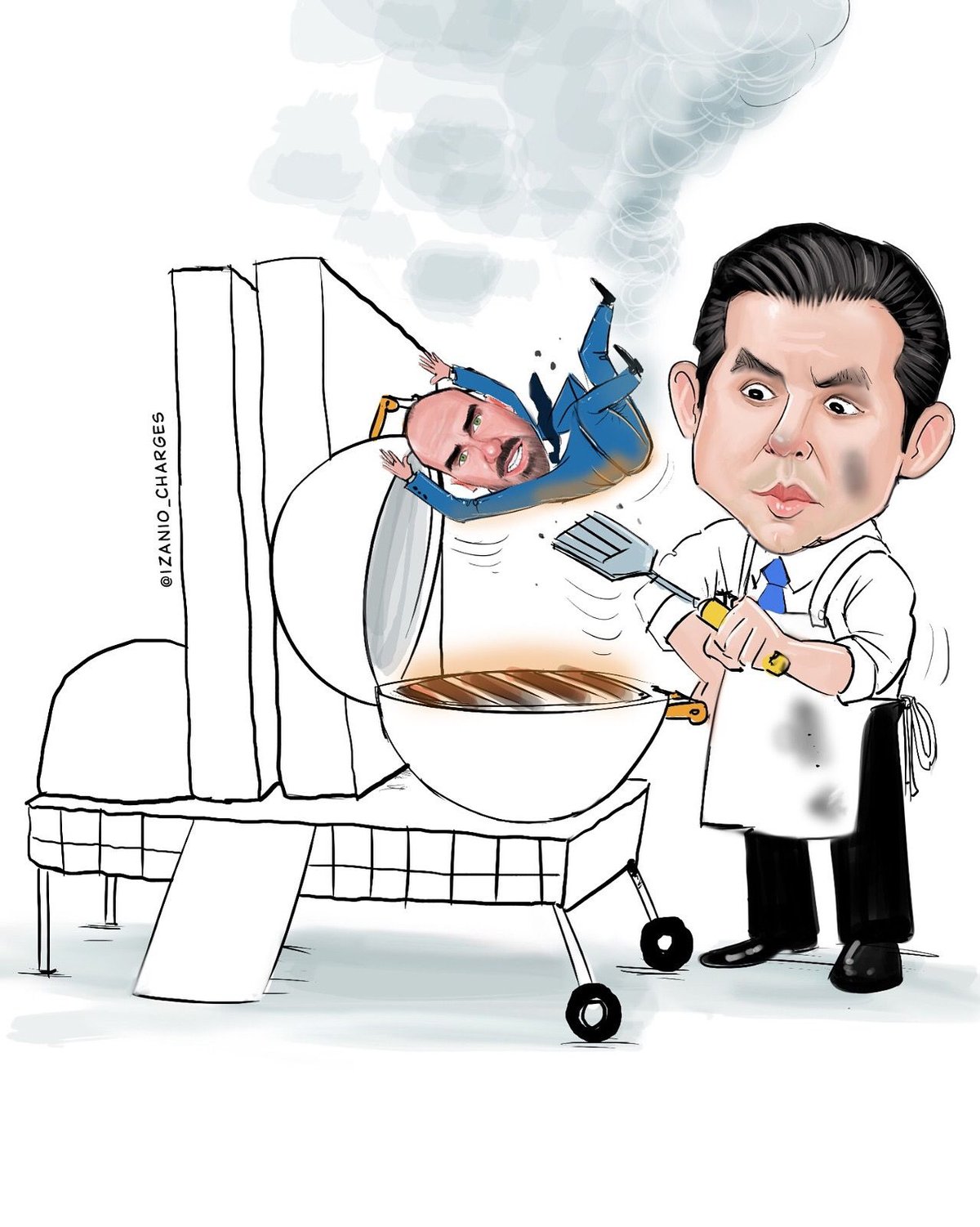 Política