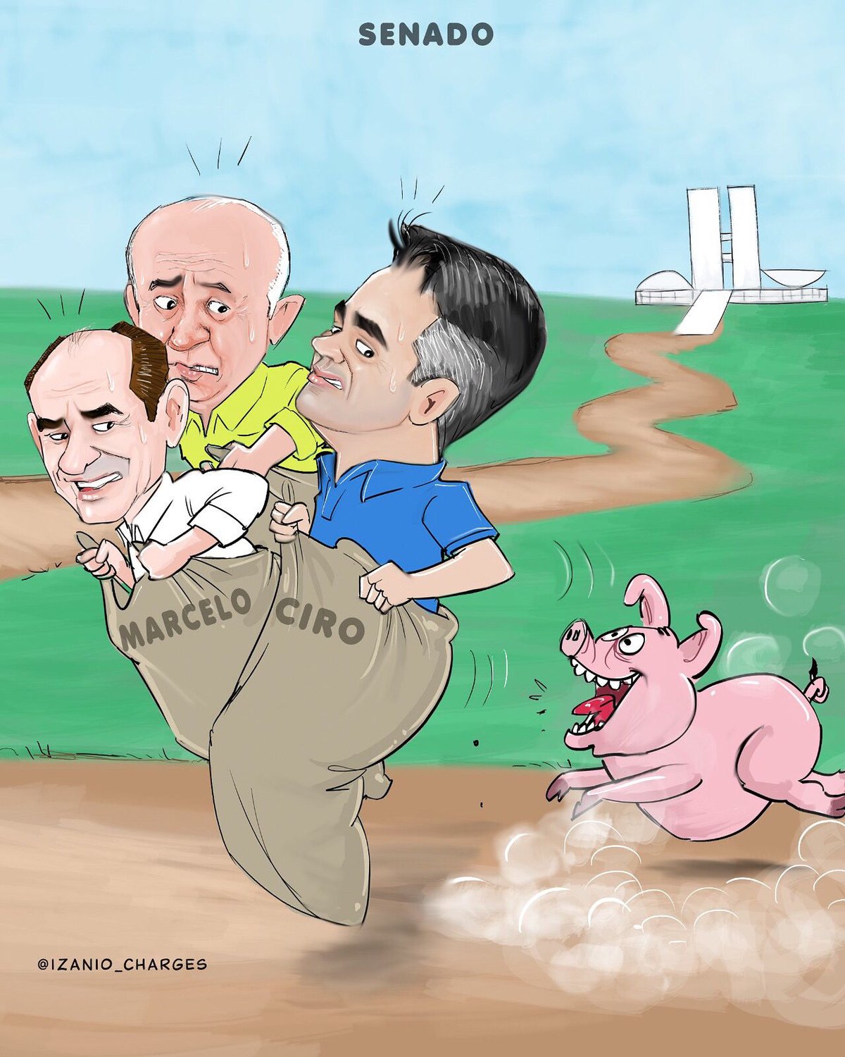 Política