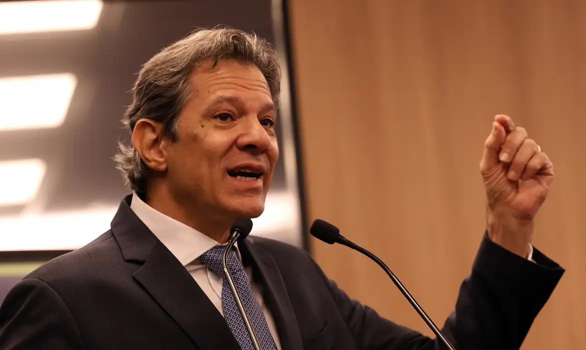 Proposta será enviada ao Ministério de Gestão e Inovação