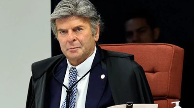 Quem são os réus (Foto: Rosinei Coutinho/STF)