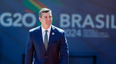 Ricardo Stuckert/PR (Foto: Divulgação / InfoMoney)