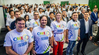 Saiba como se inscrever na ONEE (Foto: Reprodução)