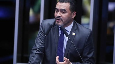 STJ determinou que Wanderley Barbosa deixe função por seis meses (Foto: BRUNO SPADA/CÂMARA DOS DEPUTADOS)