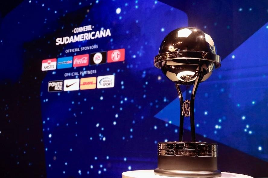 Troféu da Sul-Americana