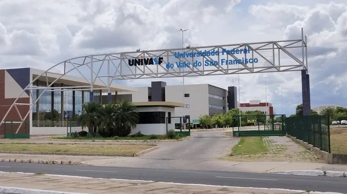 UNIVASF