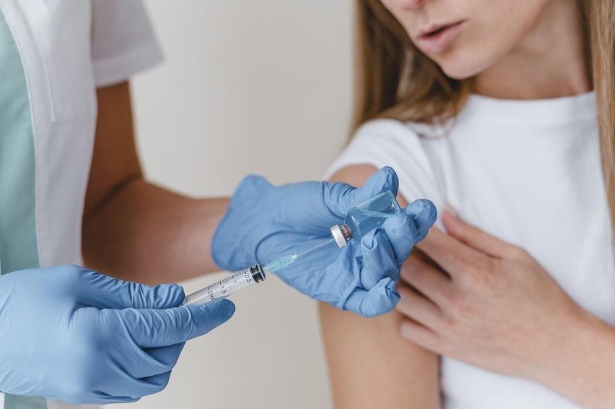 Vacina contra o HPV