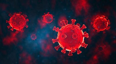 Vírus da Covid-19 altera atividade cerebral a longo prazo após infecção, mostra estudo (Foto: Adobe Stock)