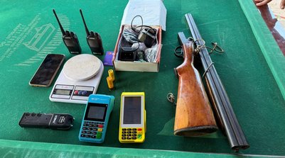 A iniciativa faz parte das estratégias do Pacto Pela Ordem, (Foto: Reprodução/SSPI)