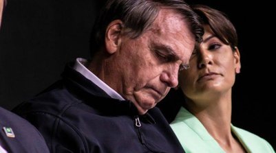 A mobilização envolve diretamente Michelle Bolsonaro, conta com o apoio reservado de nomes como Gilmar Mendes e Nunes Marques (Foto: Shutterstock)