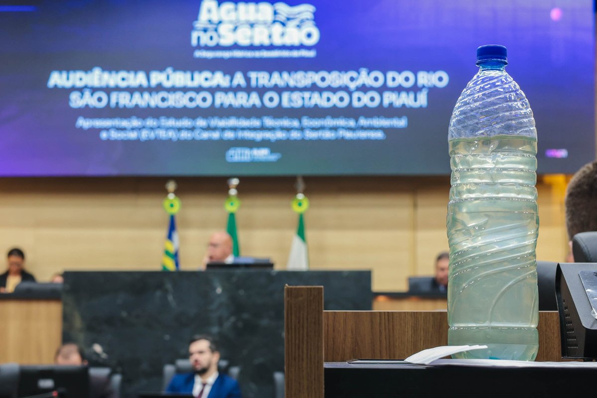 Assembleia avançou em soluções definitivas para melhorar convivência com o problema