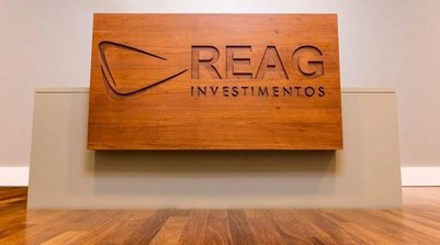 Banco Central decreta liquidação extrajudicial da Reag, envolvida com Master e PCC (Foto: Divulgação/Reag)