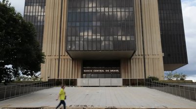 Banco Central divulga primeiro Boletim Focus do ano (Foto: MARCELLO CASAL JRAGÊNCIA BRASIL)