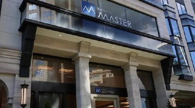 Banco Master está em liquidação extrajudicial (Foto: Rovena Rosa/Agência Brasil)