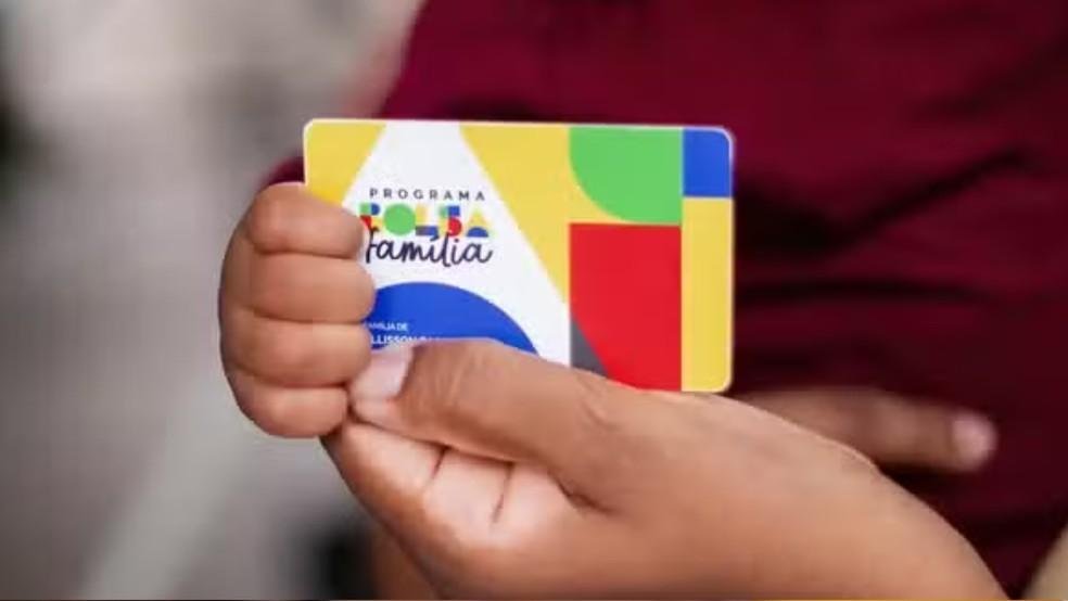 Bolsa Família