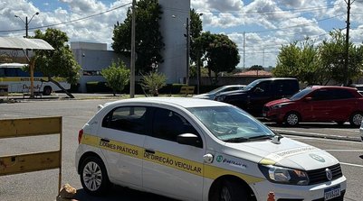 Candidato deve ter certificado de conclusão do Curso de Instrutor de Trânsito. (Foto: Ascom Detran/PI)