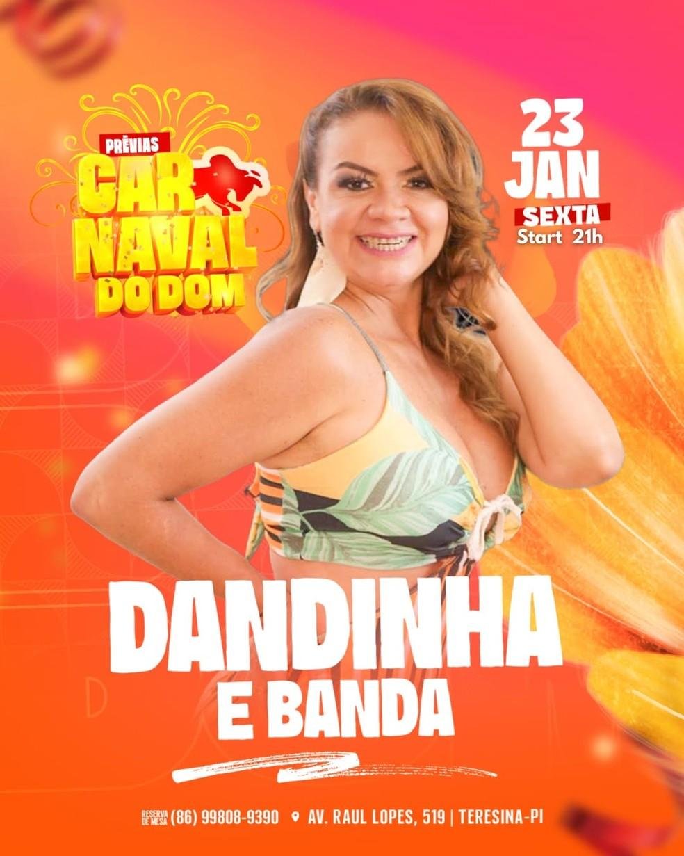 Carnaval 2026: Teresina tem festas e prévias neste fim de semana; veja a agenda