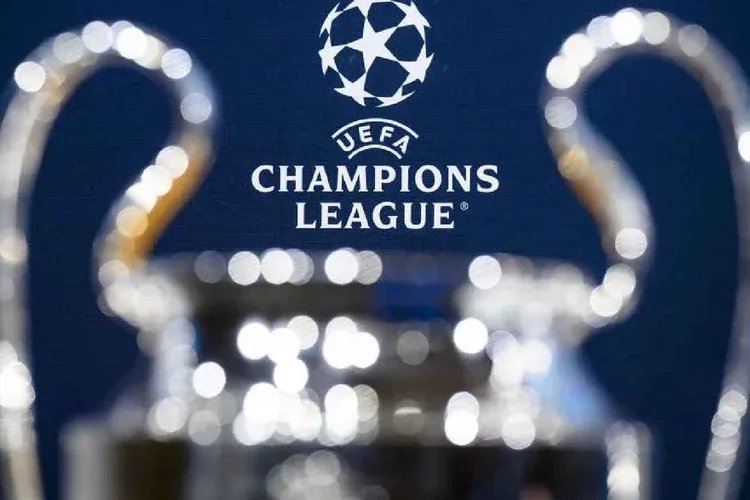 Champions League: confira próximos jogos da temporada  (EFE)