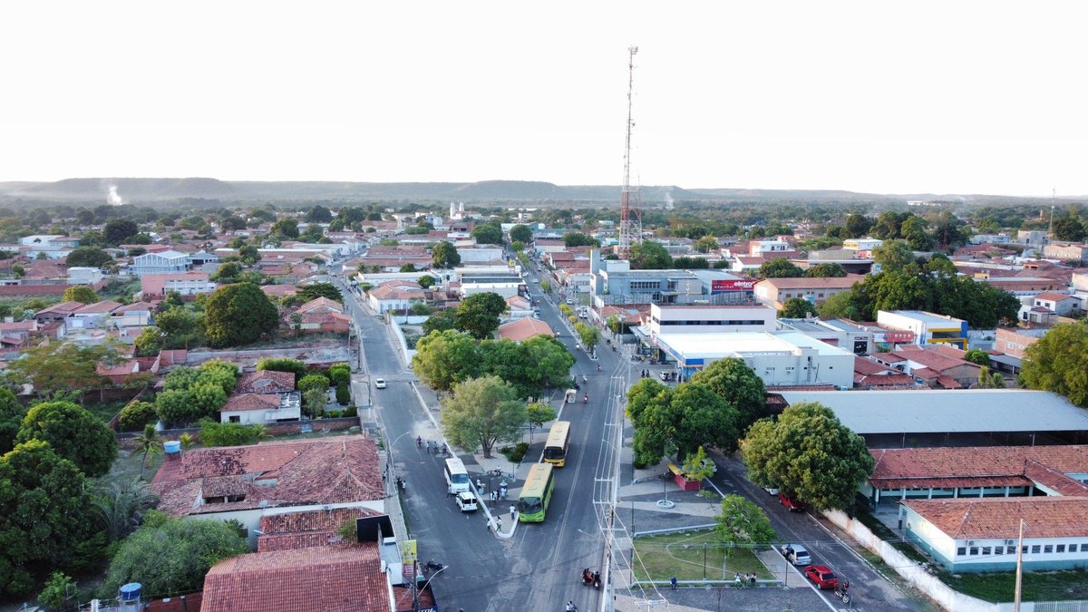 Cidade de União - PI