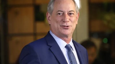 Ciro Gomes: político deve disputar o governo do Ceará pelo PSDB (Rodrigo Paiva/Getty Images) (Foto: Divulgação)