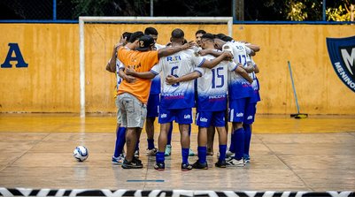 Competições reuniram crianças e adolescentes em diferentes modalidades (Foto: Reprodução)