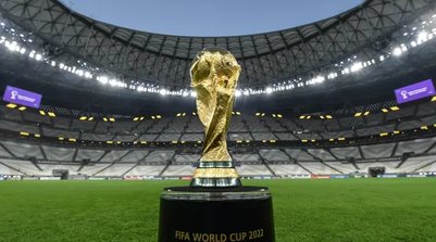 Copa do Mundo 2026: edição é a primeira com 48 países e terá 39 dias de competição nos Estados Unidos (Fifa/Divulgação) (Foto: Divulgação)