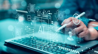 Cursos superiores na área de inteligência artificial (Foto: Divulgação)