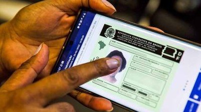 Custo da carteira de habilitação será reduzido em até 80%, diz governo (Foto: Marcello Casal Jr/Agência Brasil)