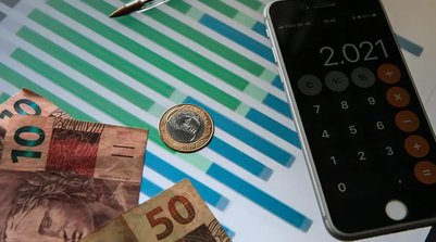 Dados foram divulgados nesta sexta, pelo IBGE (Foto: MARCELLO CASAL JRAGÊNCIA BRASIL)