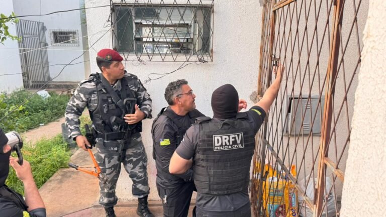 De acordo com o delegado Antônio Barbosa Filho, as investigações continuam