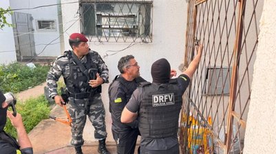 De acordo com o delegado Antônio Barbosa Filho, as investigações continuam (Foto: Reprodução/sspi)
