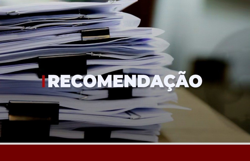 De acordo com o procedimento, a Secretaria Municipal de Educação (Semec)