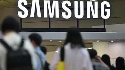 Em alguns modelos da linha Galaxy A, é possível capturar áreas específicas da tela ou imagens em formatos personalizados por meio do recurso Seleção Inteligente (AFP/Divulgação) (Foto: Divulgação)