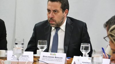 Em entrevista ao Bom dia, Ministro, ele defendeu a redução da jornada (Foto: Foto: Talisson Souza/SGPR)