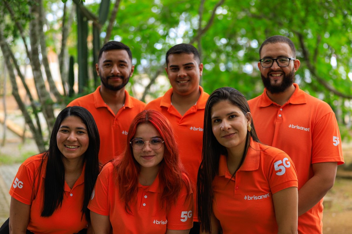 Emprego: Brisanet abre 19 vagas de emprego em Teresina