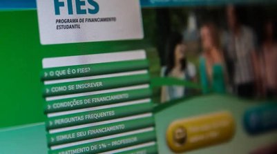 FIES (Foto: Divulgação / InfoMoney)