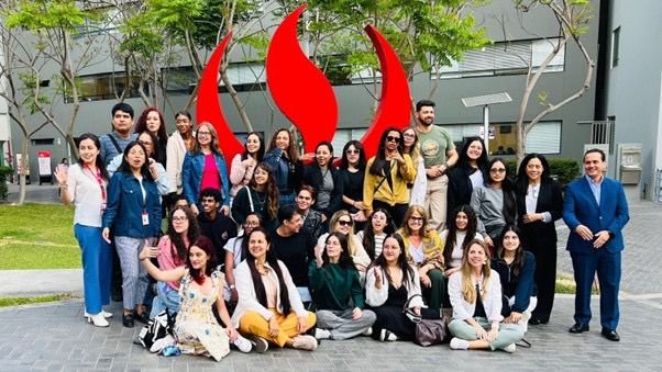 Internacionalização como pilar estratégico