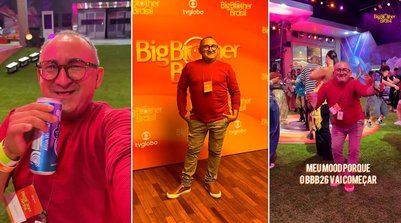 Joel 'Divo' (Foto: Montagem g1 PI/ Redes Sociais)